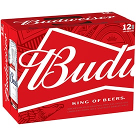 images/beer/DOMESTIC, IMPORTED BEER, OTHERS BEERS/Budeweiser 12pk Cans.jpg